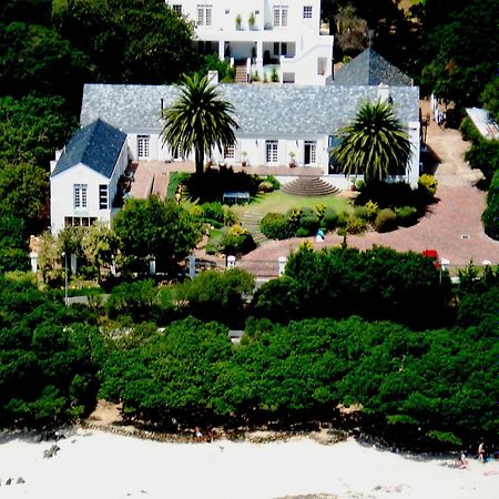 Manor On The Bay Hotel Gordons Bay Exterior photo